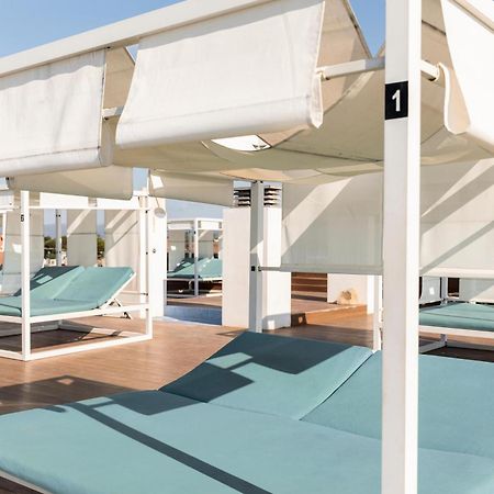 Hotel Best Maritim كامبريلس المظهر الخارجي الصورة
