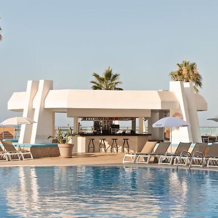Hotel Best Maritim كامبريلس المظهر الخارجي الصورة