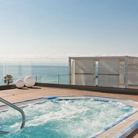 Hotel Best Maritim كامبريلس المظهر الخارجي الصورة