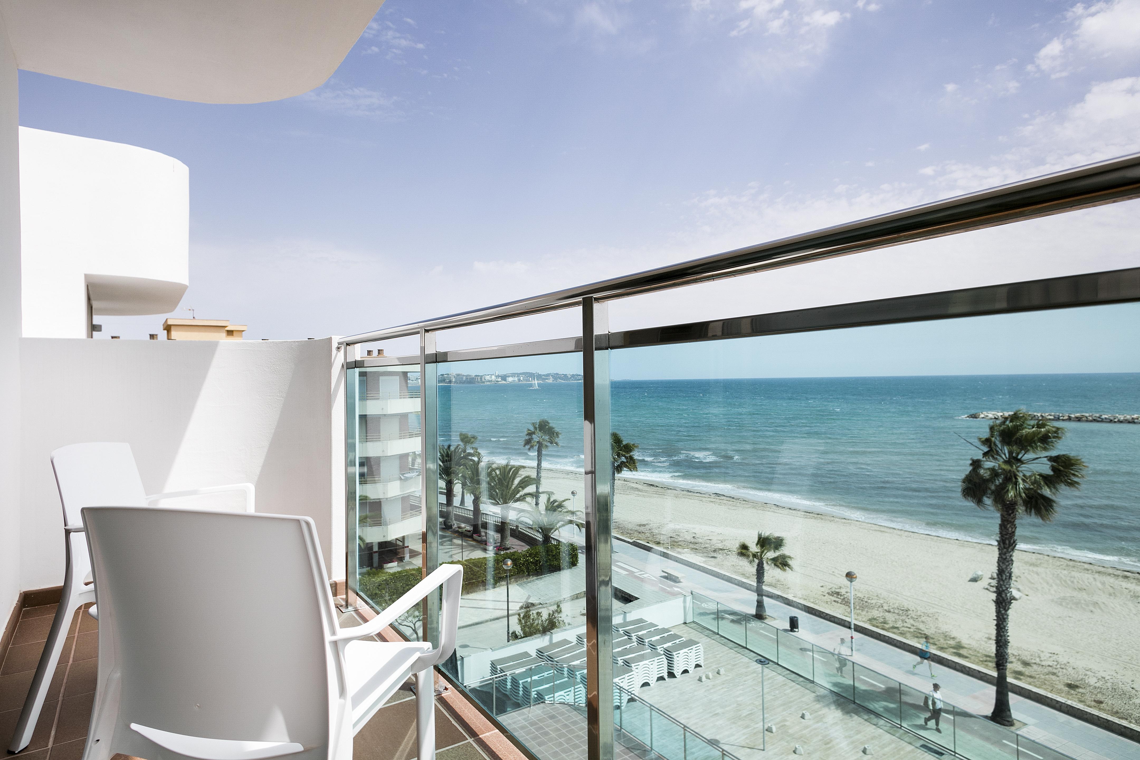Hotel Best Maritim كامبريلس المظهر الخارجي الصورة
