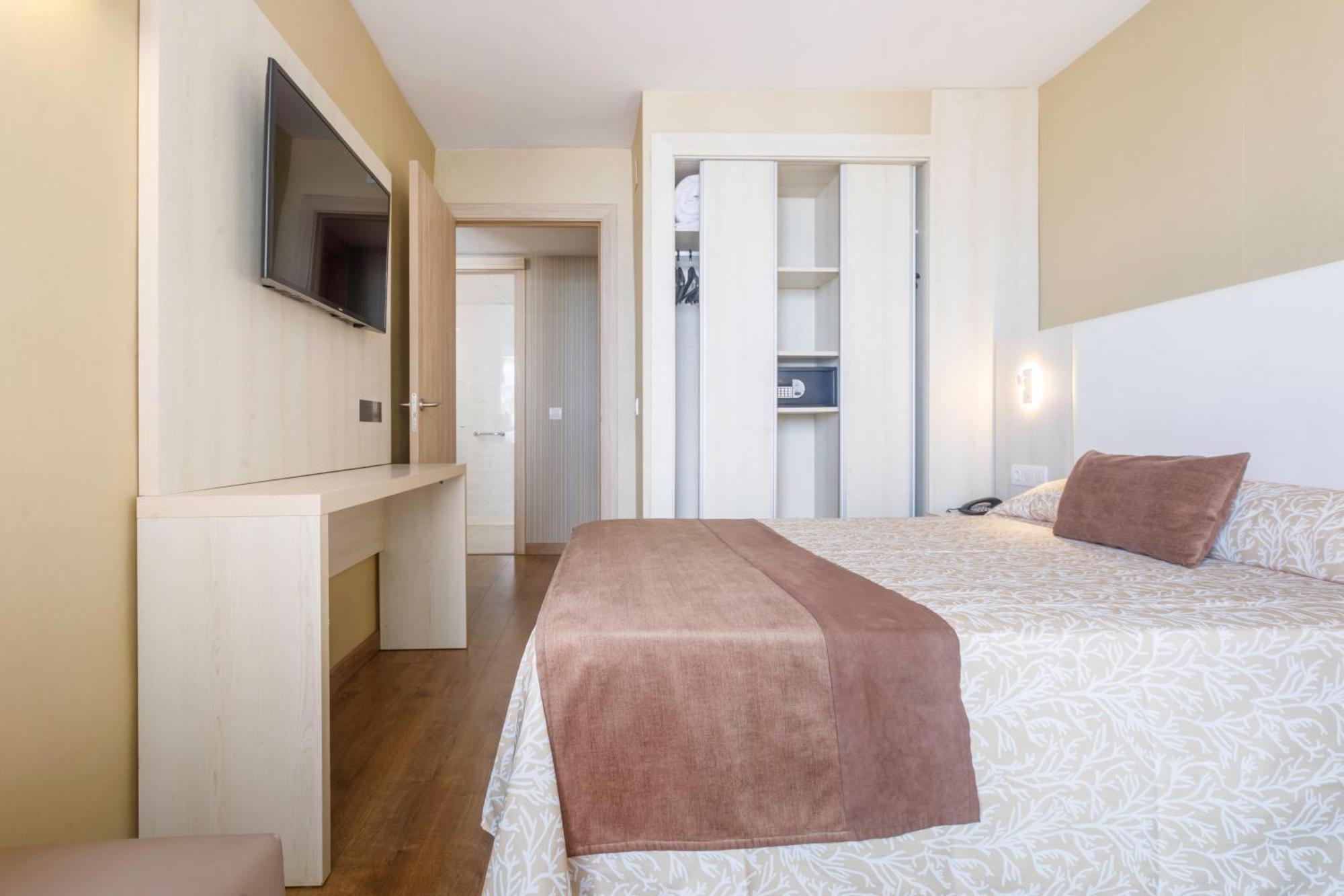 Hotel Best Maritim كامبريلس المظهر الخارجي الصورة
