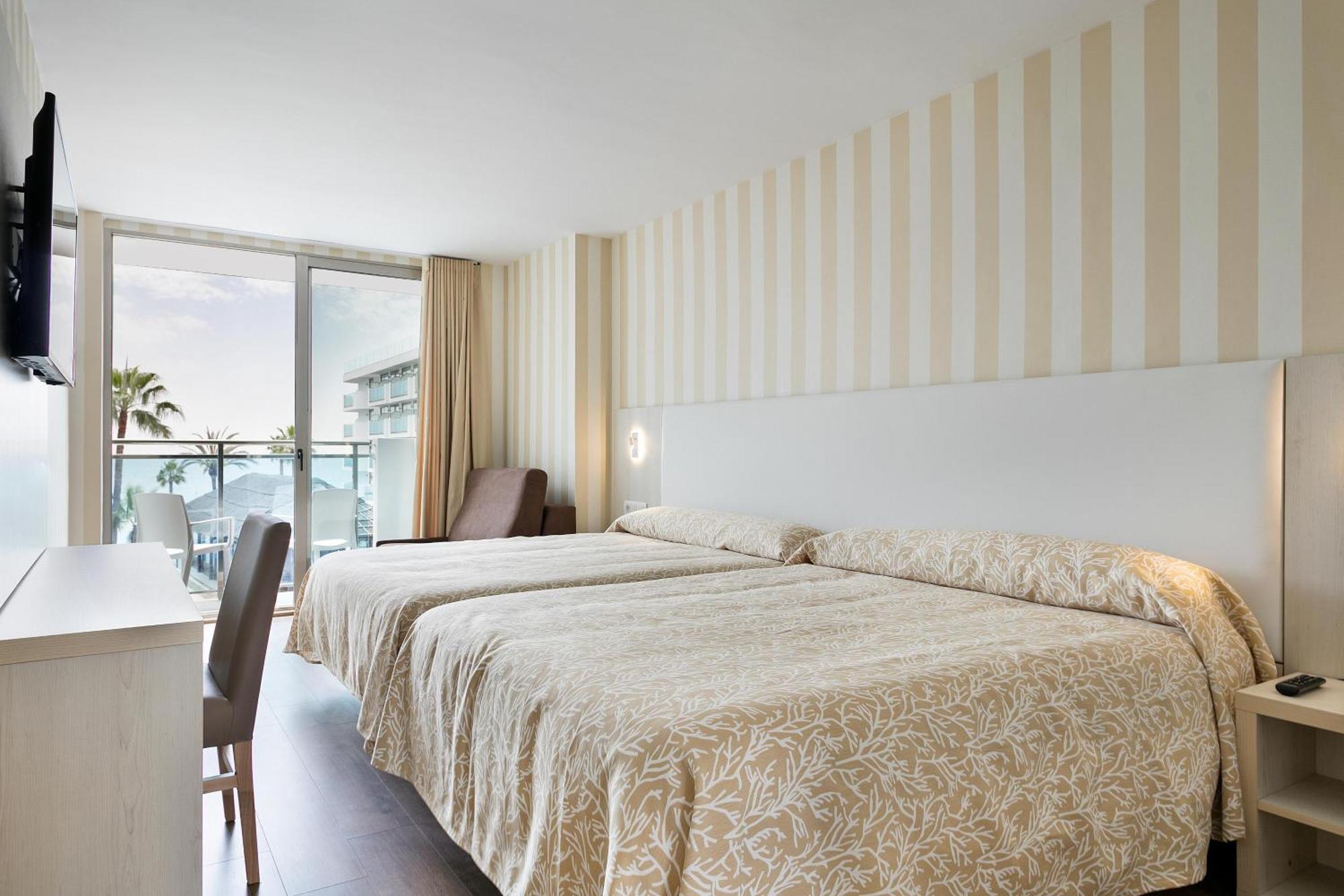 Hotel Best Maritim كامبريلس المظهر الخارجي الصورة