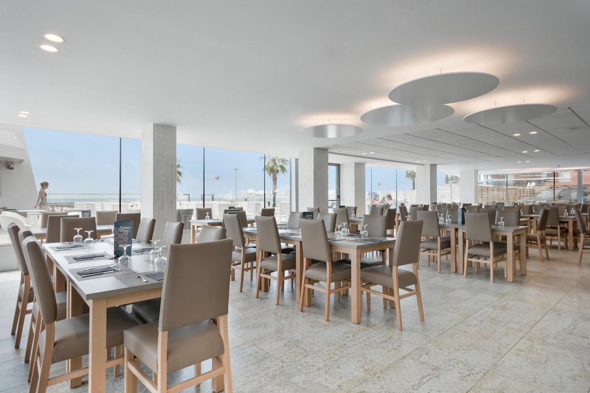 Hotel Best Maritim كامبريلس المظهر الخارجي الصورة