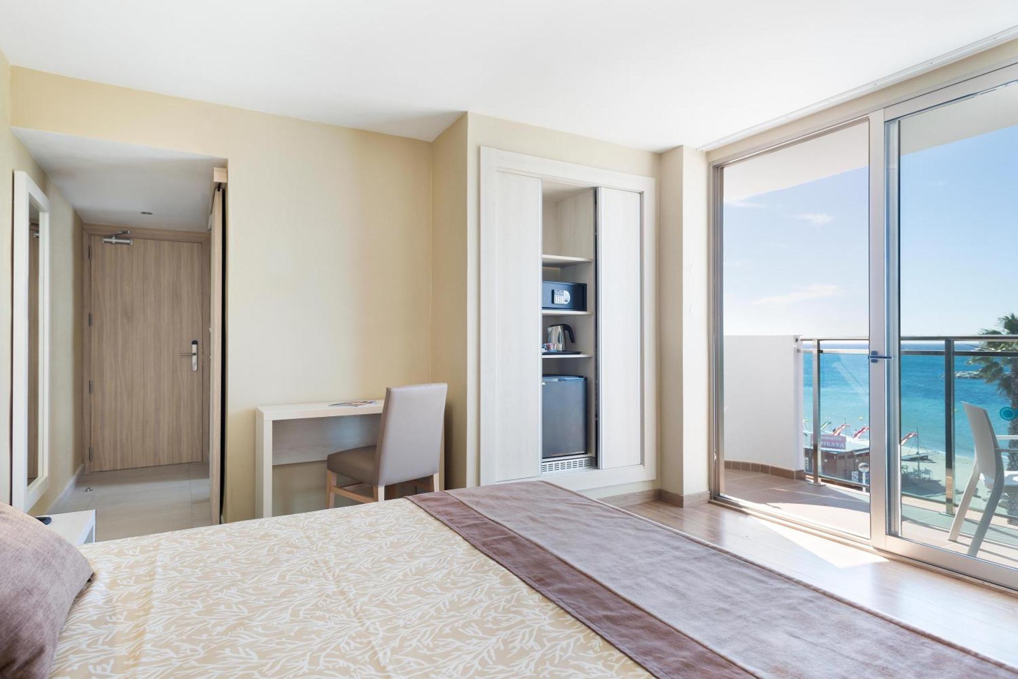 Hotel Best Maritim كامبريلس المظهر الخارجي الصورة