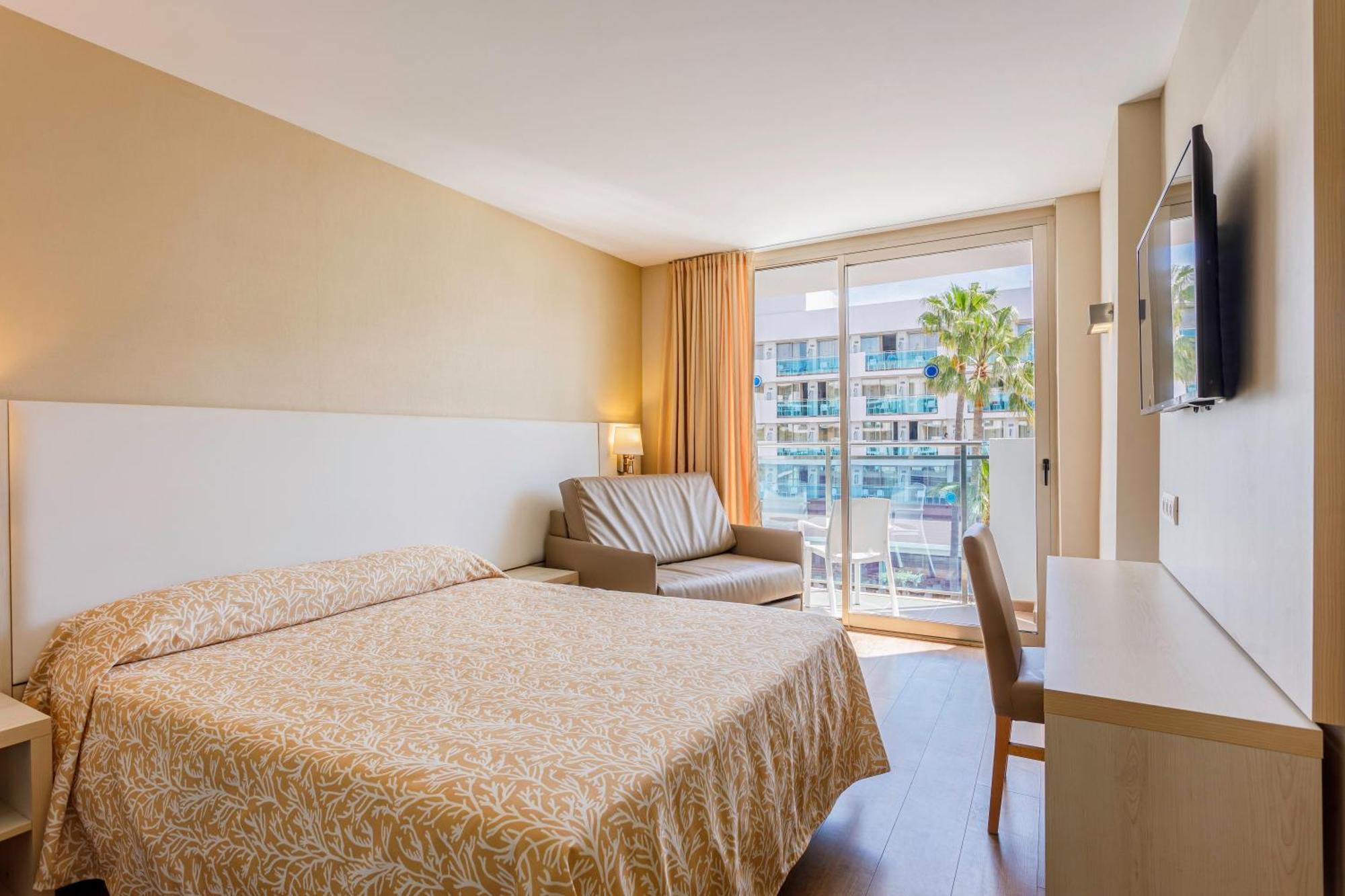 Hotel Best Maritim كامبريلس المظهر الخارجي الصورة