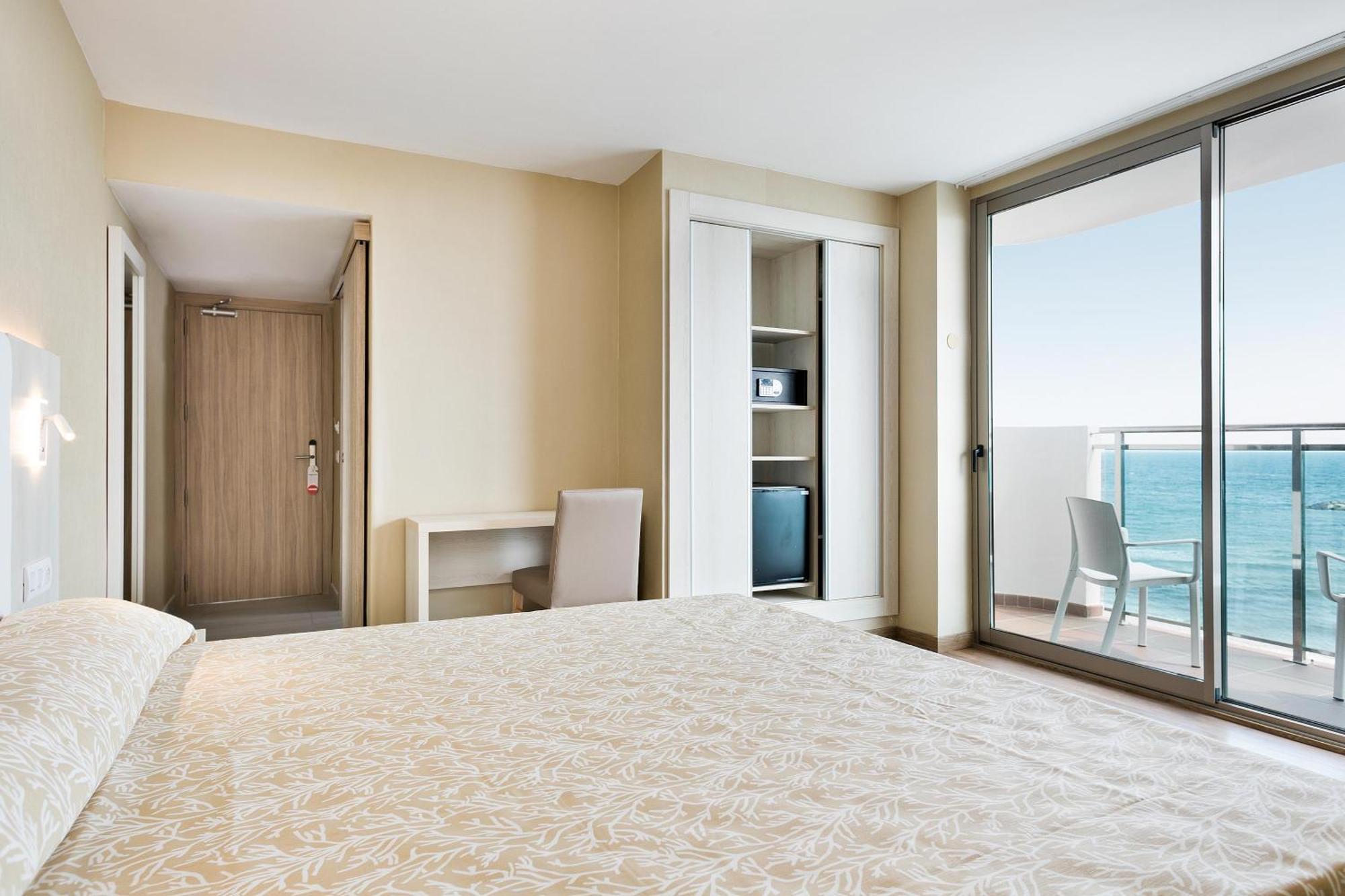 Hotel Best Maritim كامبريلس المظهر الخارجي الصورة
