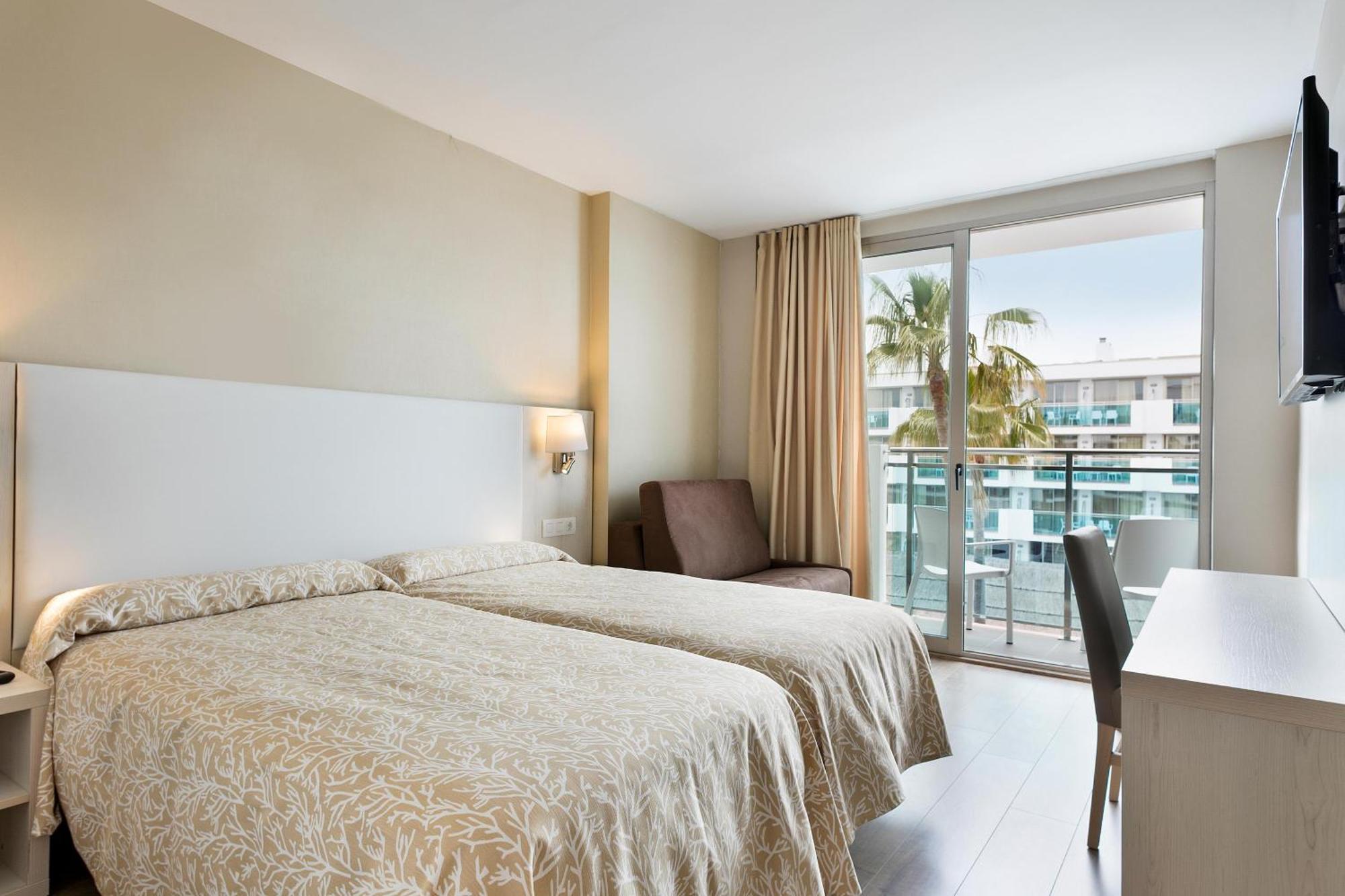 Hotel Best Maritim كامبريلس المظهر الخارجي الصورة