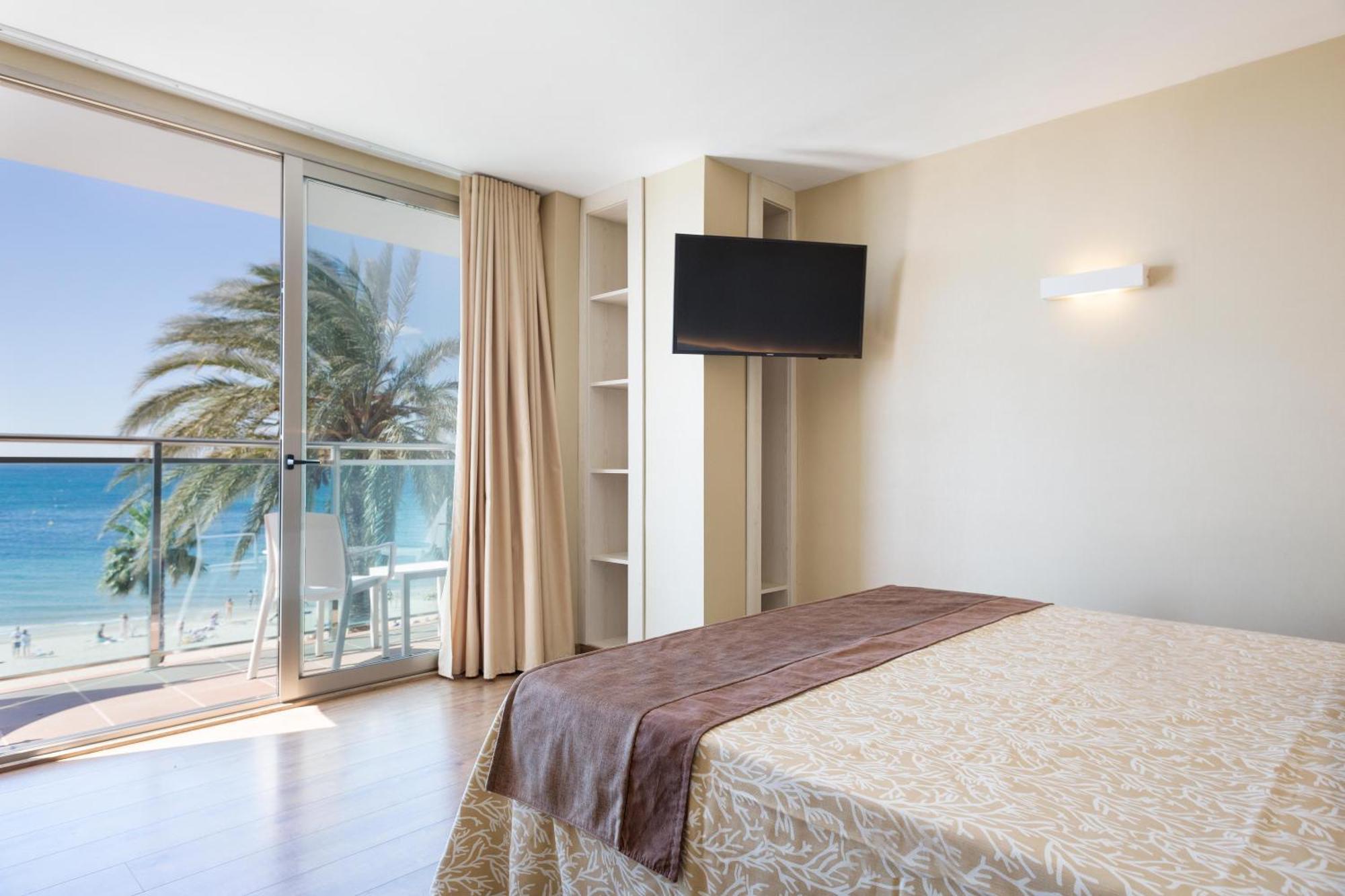 Hotel Best Maritim كامبريلس المظهر الخارجي الصورة