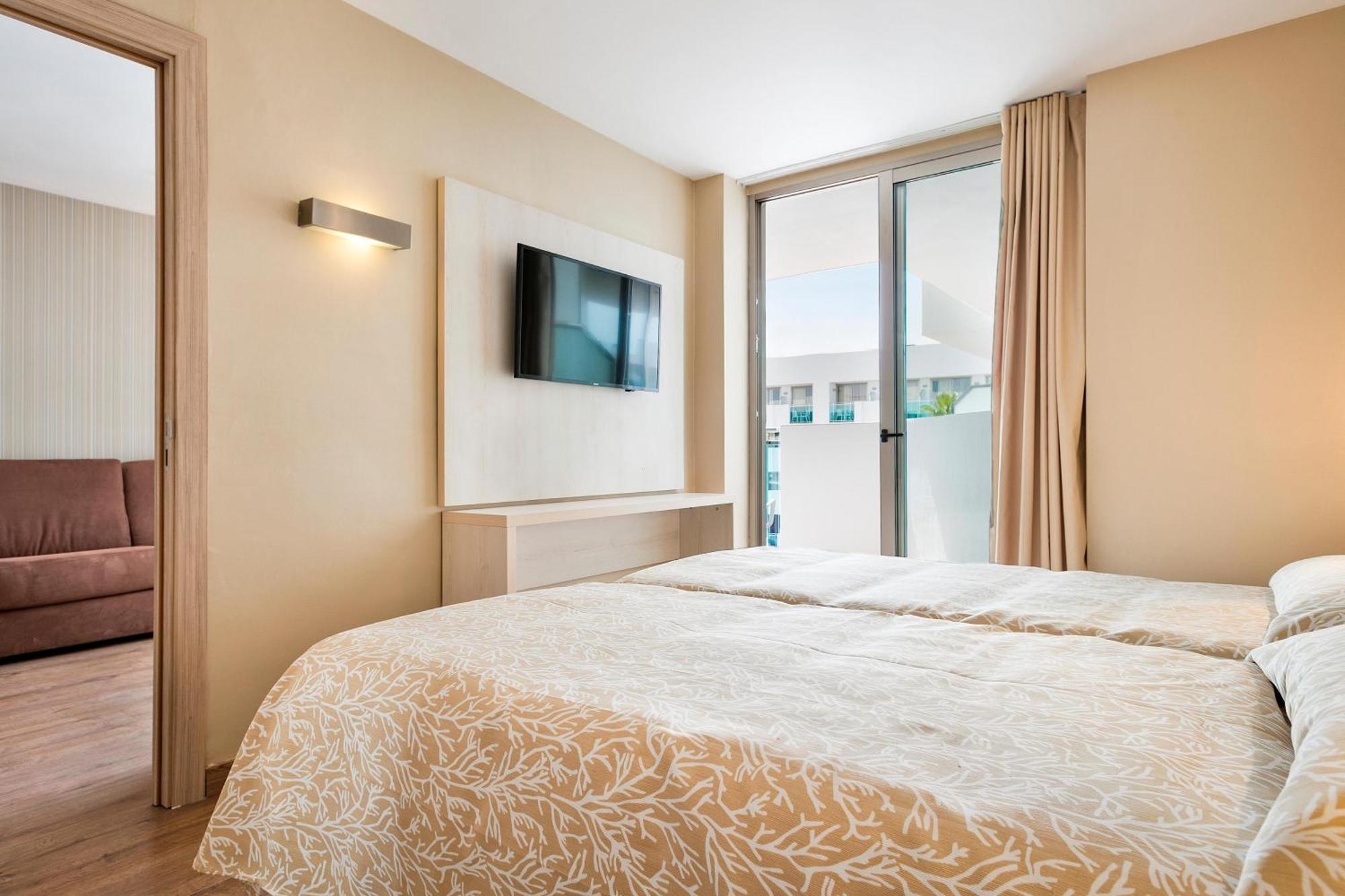 Hotel Best Maritim كامبريلس المظهر الخارجي الصورة