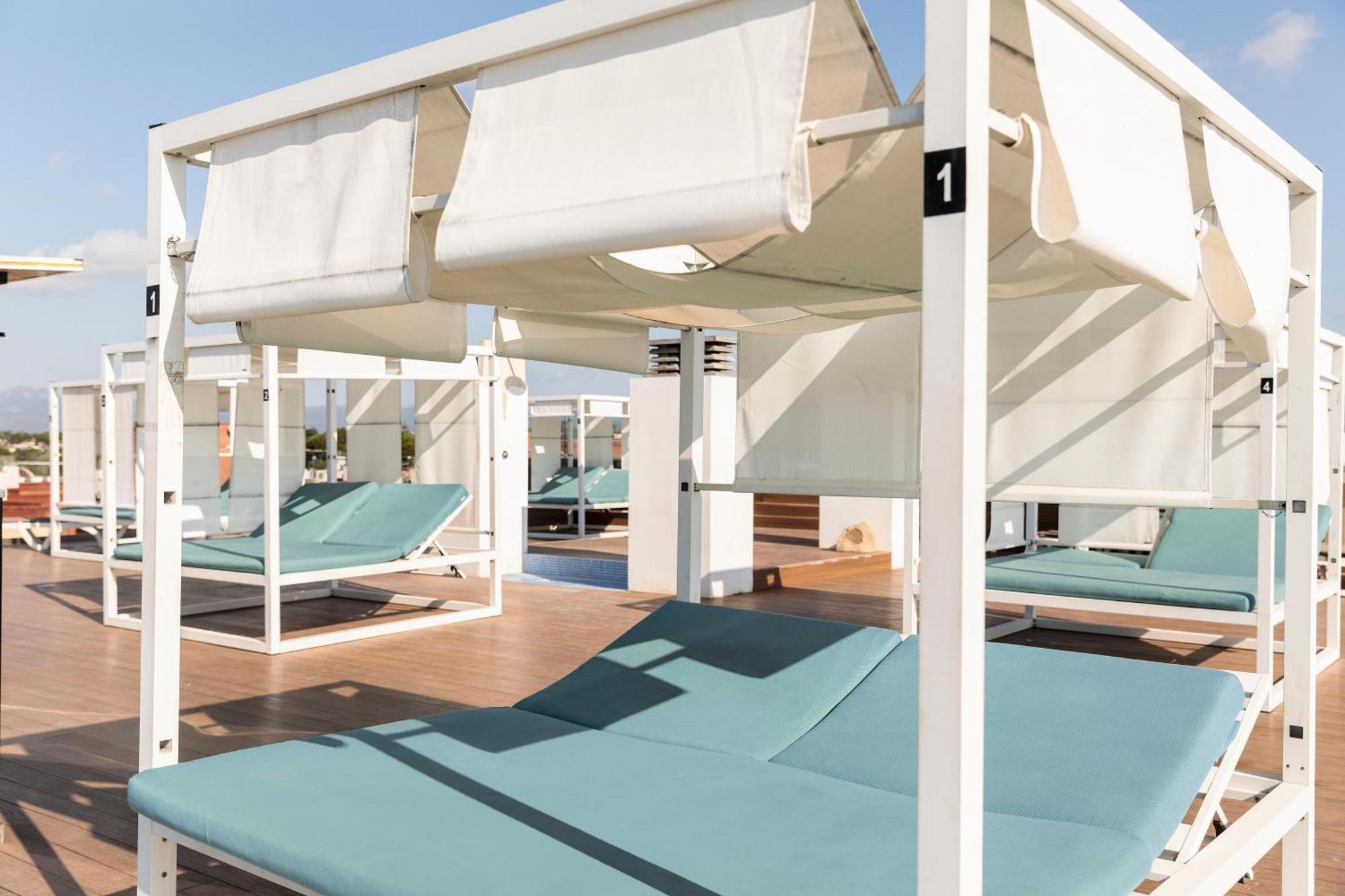 Hotel Best Maritim كامبريلس المظهر الخارجي الصورة