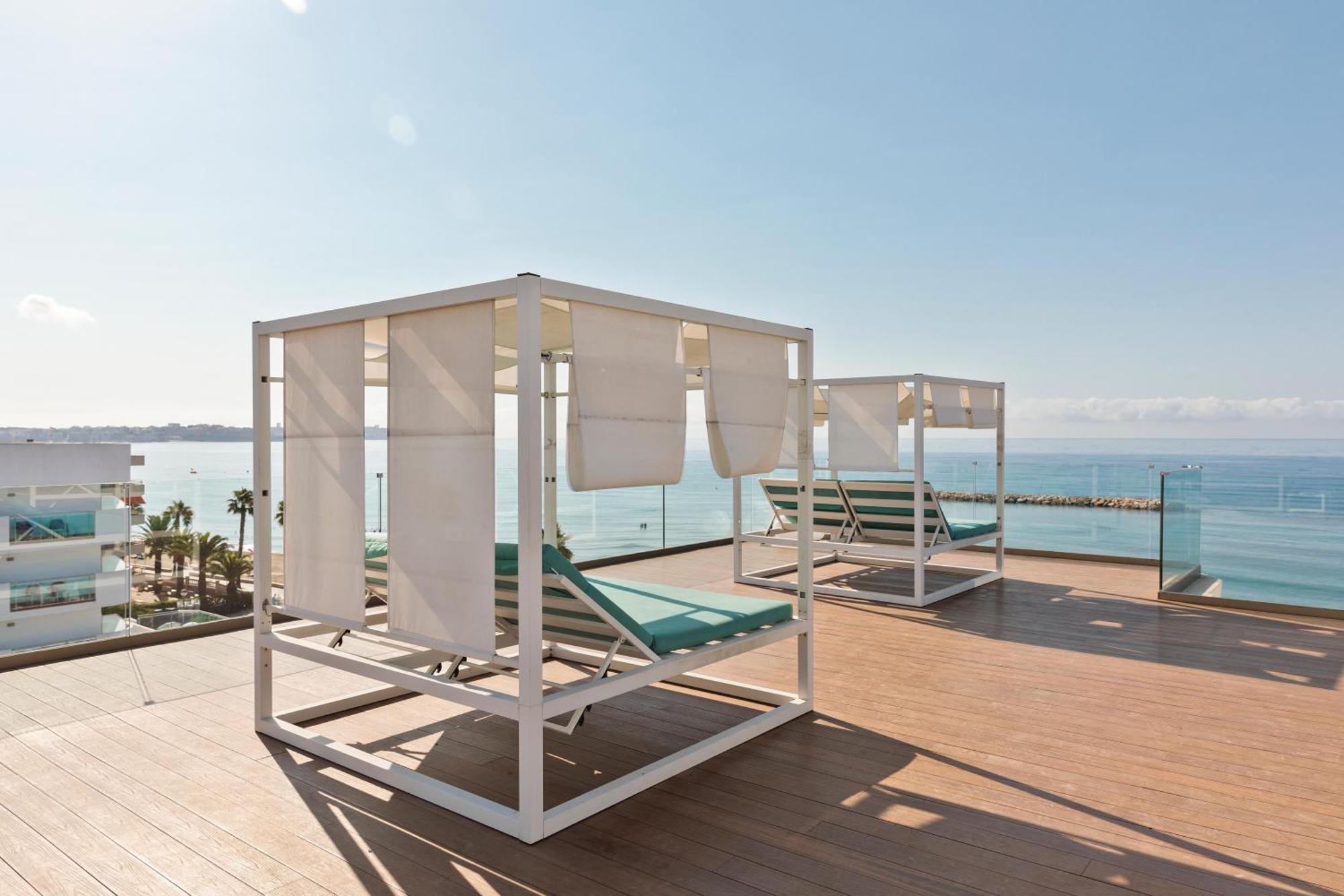 Hotel Best Maritim كامبريلس المظهر الخارجي الصورة